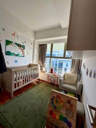 The Peak@Balmeg (D5), Condominium #576699351